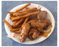 Taterz Fish and Wings image 4
