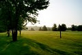 Tavistock Golf Course image 1