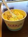 Tcby Treats Frozen Yogurt Ice Cream & Cakes logo