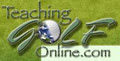 TeachingGolfOnline logo
