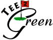 Tee 2 Green logo