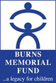 The Burns Memorial Fund logo