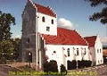 The Danish Lutheran Church of Vancouver, BC logo