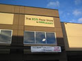 The Eco Floor Store logo