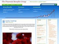 The Financial Benefits Group image 2