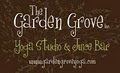 The Garden Grove Inc. logo