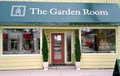 The Garden Room logo