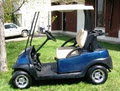 The Golf Cart People Inc. logo