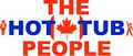 The Hot Tub People logo
