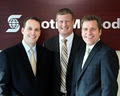 The Mellow, Schooley and Richardson Wealth Group - Scotia McLeod image 1