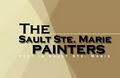 The Sault Ste Marie painters - Exterior / Interior painting logo