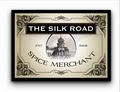 The Silk Road Spice Merchant image 3