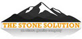 The Stone Solution logo