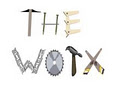 The Worx General Contracting logo