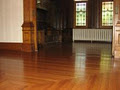 Thistle Hardwood Floors logo