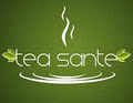 Thé Santé logo