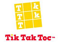 Tik Tak Toc logo