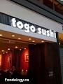 Togo Sushi image 5