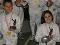 Toronto Fencing Academy Sword Players image 2