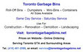 Toronto Garbage Bins image 3
