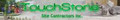 Touchstone Site Contractors Inc. logo