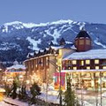Tourism Whistler image 5