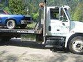 Tow King Towing Burnaby image 1