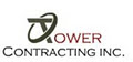 Tower Contracting Inc logo