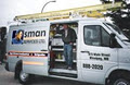 Tradesman Mechanical Services Ltd. logo