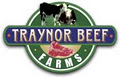 Traynor Beef Farms : Quality Beef Naturally logo