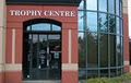 Trophy Centre logo