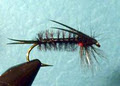 Ty-Rite Custom Fly Shop logo