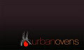 URBAN WOOD FIRED OVENS logo