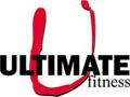 Ultimate Fitness logo