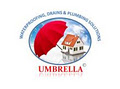 Umbrella Waterproofing Plumbing and Drains logo