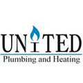 United Plumbing and Heating logo