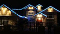 University All In One - Richmond Christmas Light Installation logo