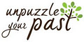Unpuzzle Your Past - Genealogy and Family History logo