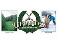Uplands Golf & Ski Club logo
