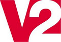 V2 Furniture & Accents logo