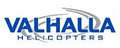 Valhalla Helicopters Inc. logo