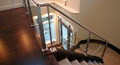 Vancouver Glass Railing image 1