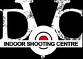 Vancouver Gun Range: DVC Indoor Shooting Centre logo