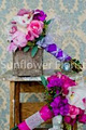 Vancouver Wedding Flowers , Wedding florist in the heart of downtown ( yaletown) image 2