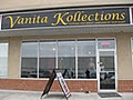 Vanita Kollections logo