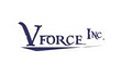 Vforce inc logo