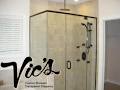 Vic's Glass Service Ltd logo