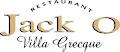 Villa Grecque et Jack-O logo
