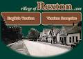 Village Of Rexton logo