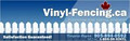 Vinyl-Fencing.ca logo